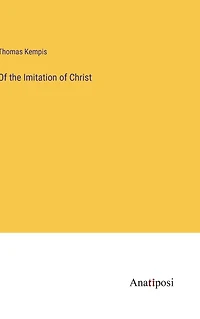 of the Imitation Christ