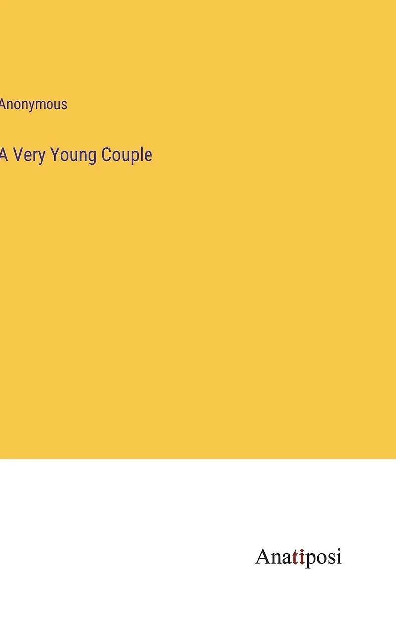 A Very Young Couple