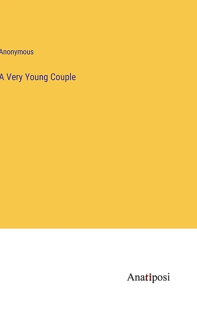 A Very Young Couple