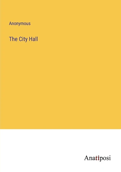 The City Hall