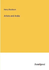 Artists and Arabs