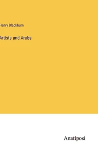 Artists and Arabs