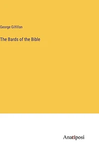 The Bards of the Bible