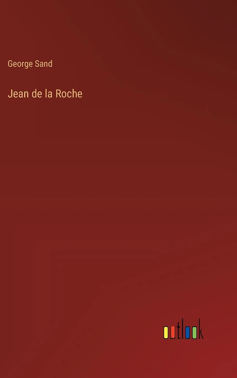 Jean de la Roche