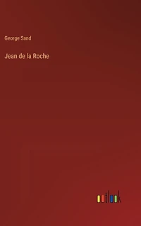 Jean de la Roche