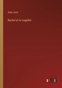 Rachel et la tragédie