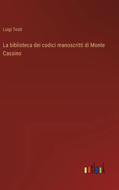 La biblioteca dei codici manoscritti di Monte Cassino
