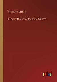 A Family History of the United States