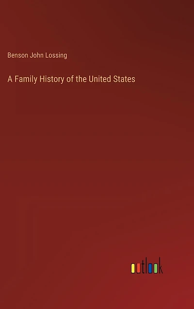 A Family History of the United States