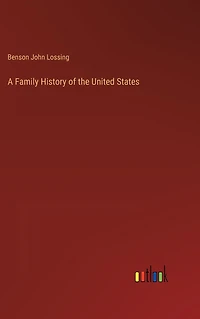 A Family History of the United States