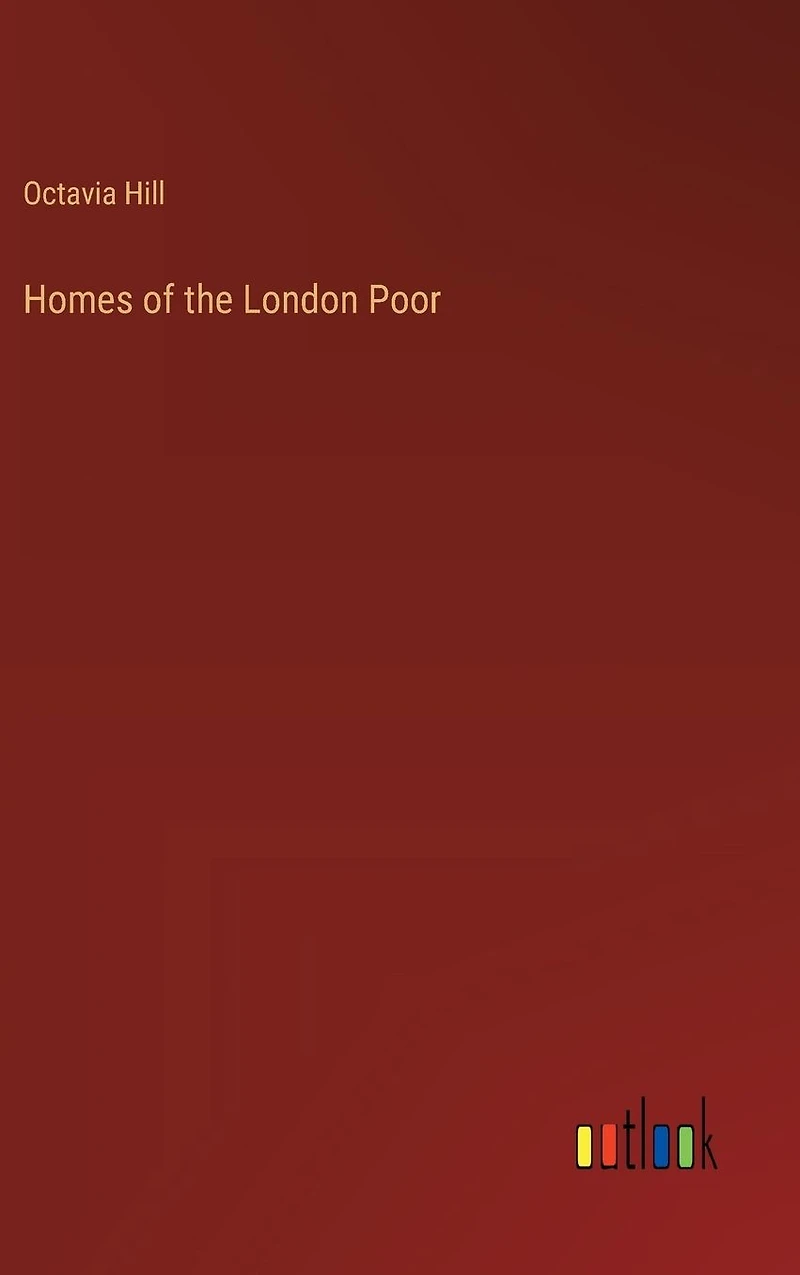 Homes of the London Poor