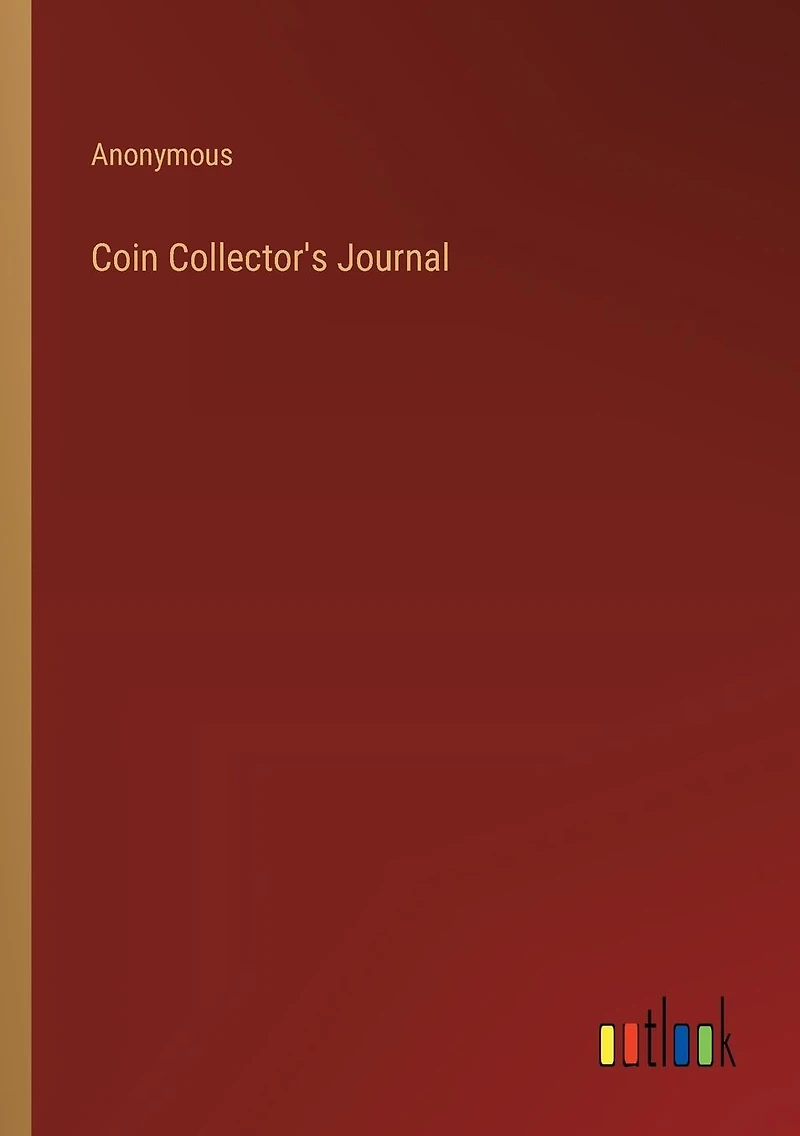 Coin Collector's Journal