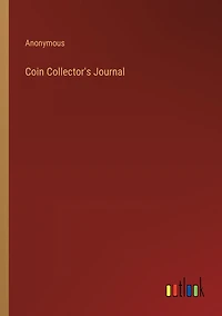 Coin Collector's Journal