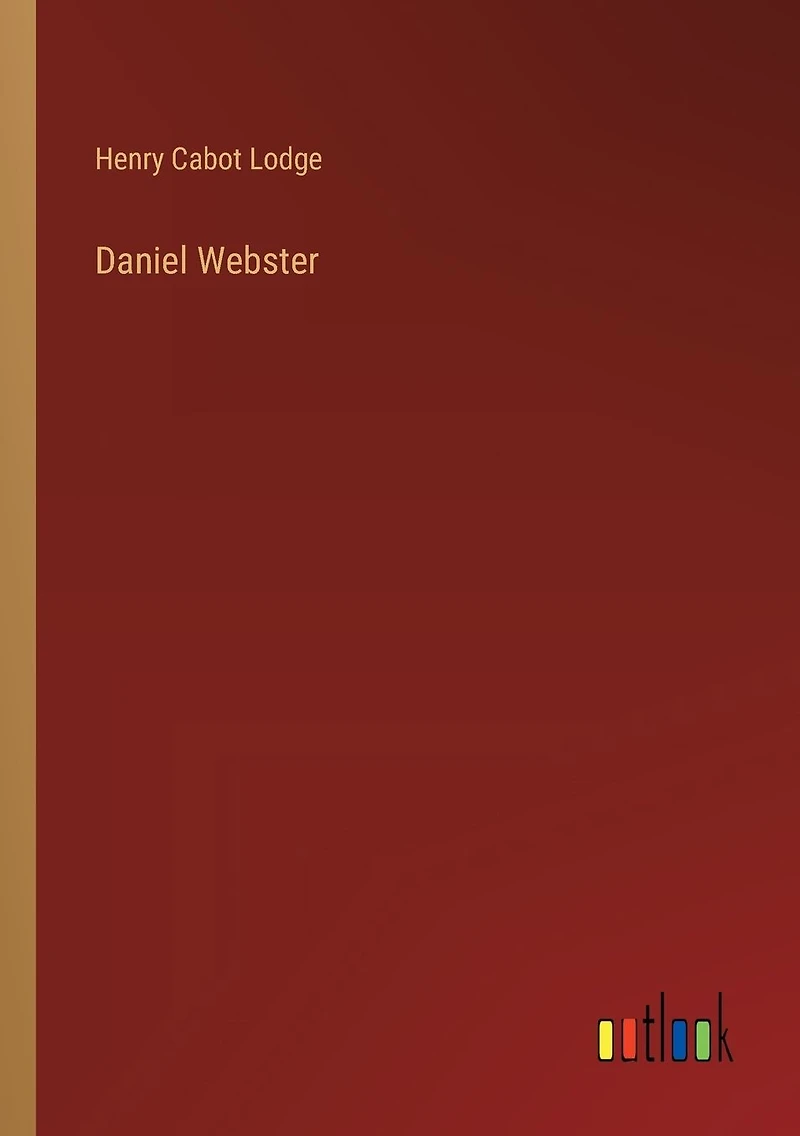 DANIEL WEBSTER
