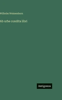 Ab Urbe Condita Libri