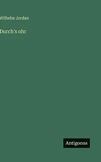 Durch's Ohr