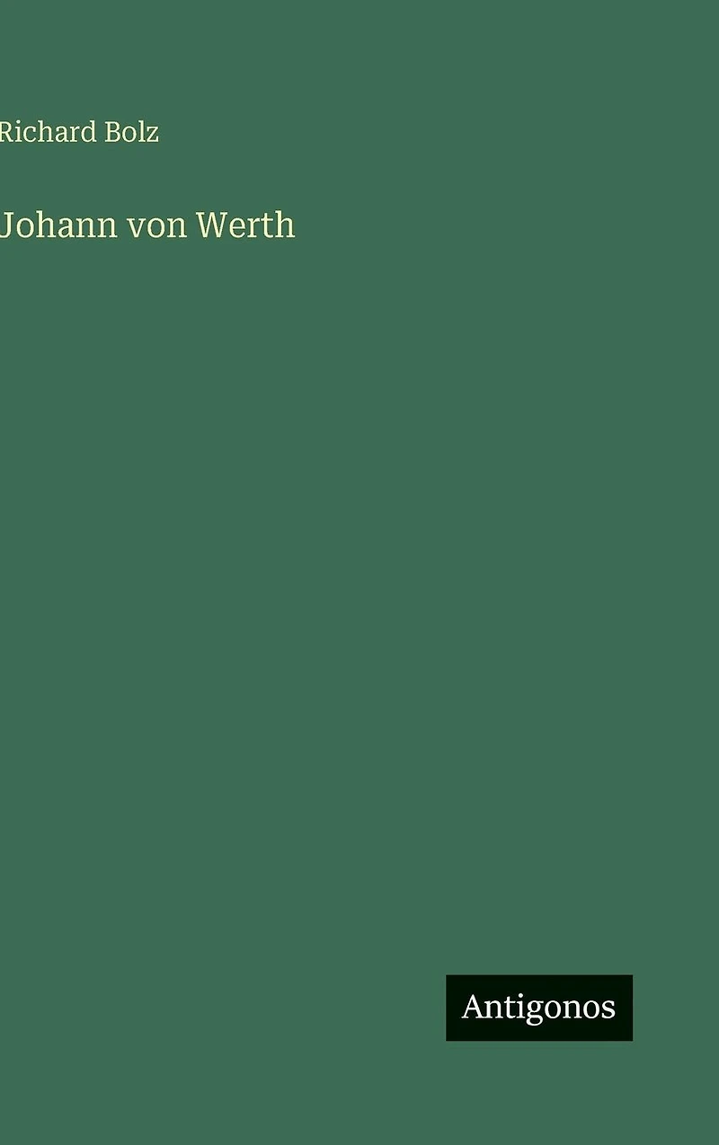 Johann von Werth