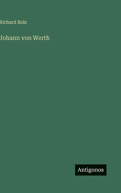 Johann von Werth