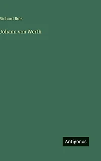 Johann von Werth