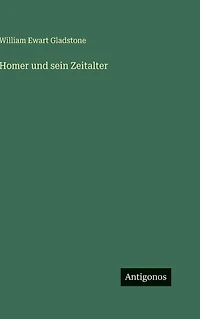 Homer und sein Zeitalter