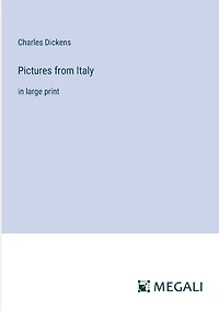 Pictures from Italy: large print