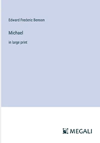 Michael: large print