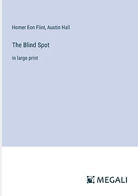 The Blind Spot: large print