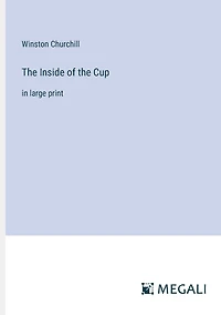 the Inside of Cup: large print