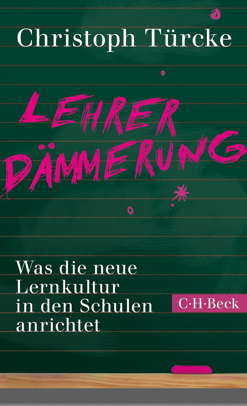 Lehrerdämmerung: Was die neue Lernkultur in den Schulen anrichtet