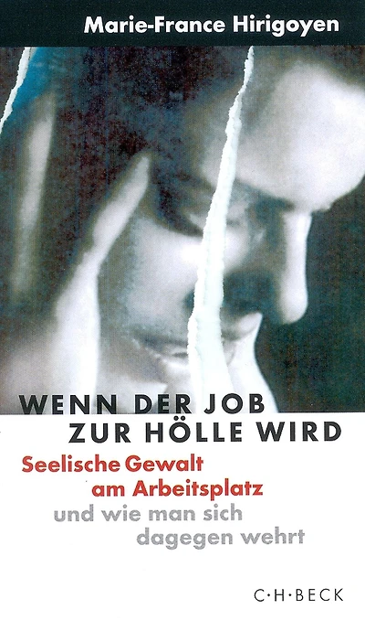 Wenn der Job zur Hölle wird: Seelische Gewalt am Arbeitsplatz und wie man sich dagegen wehrt