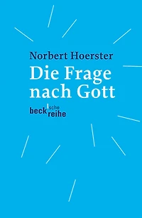 Die Frage nach Gott