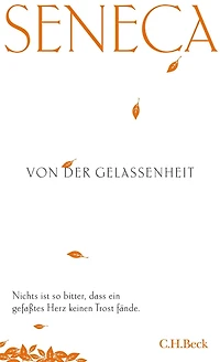Von der Gelassenheit