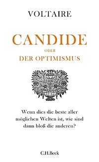 Candide: oder Der Optimismus