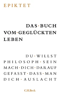 Das Buch vom geglückten Leben