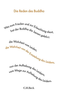 Die Reden des Buddha