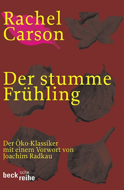 Der stumme Frühling (Silent Spring)