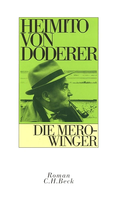 Die Merowinger: oder Die totale Familie