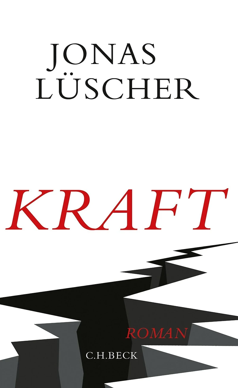 Kraft (German Edition)