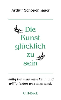 Die Kunst, glücklich zu sein