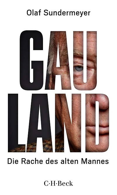Gauland: Die Rache des alten Mannes