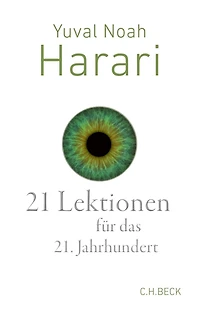 21 Lektionen für das 21. Jahrhundert (Abridged)