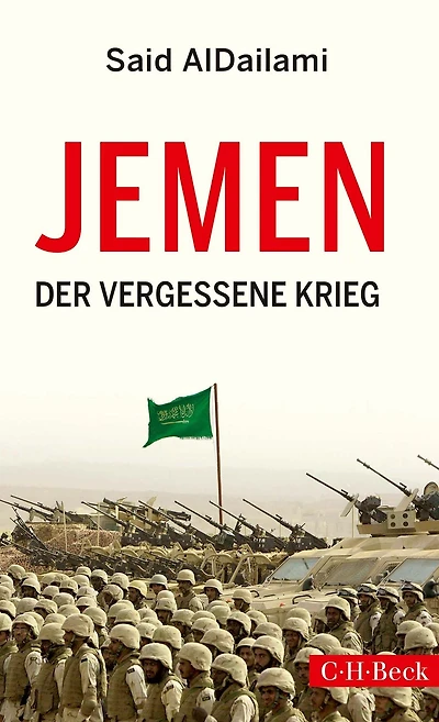 Jemen: Der vergessene Krieg