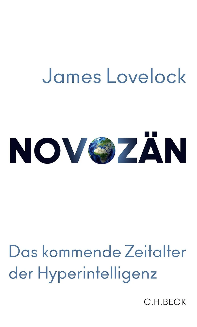Novozän: Das kommende Zeitalter der Hyperintelligenz