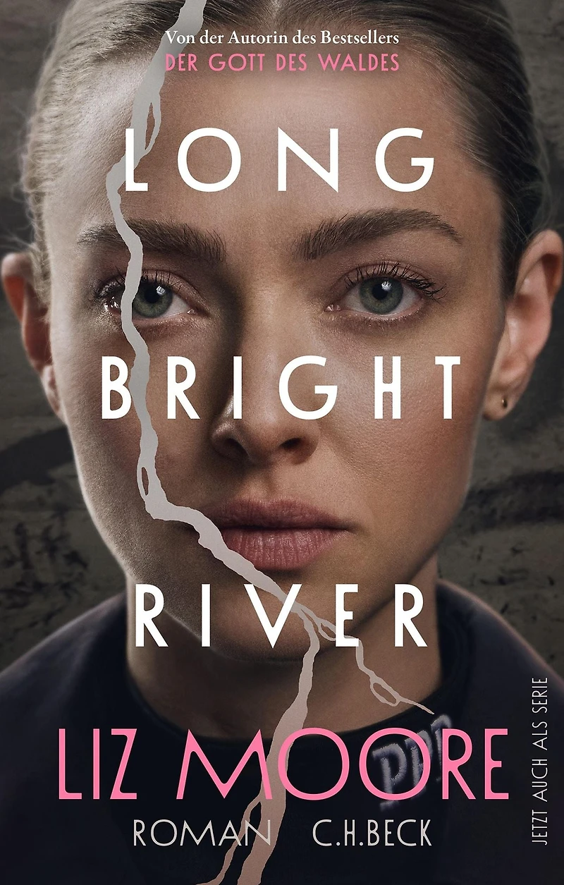 Long Bright River (German Edition)