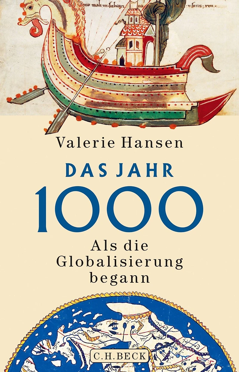 Das Jahr 1000: Als die Globalisierung begann