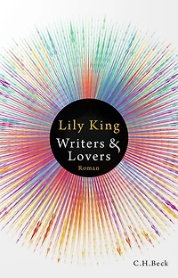 Writers & Lovers: Roman