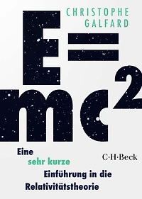 E=mc² - Eine sehr kurze Einführung die Relativitätstheorie