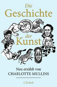 Die Geschichte der Kunst