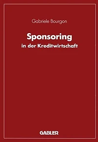 Sponsoring in der Kreditwirtschaft
