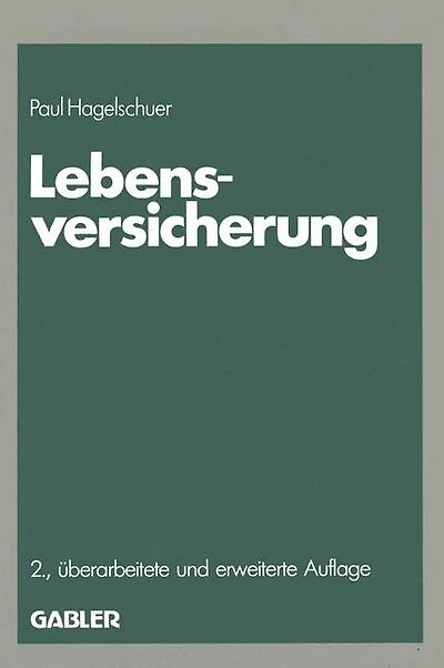 Lebensversicherung